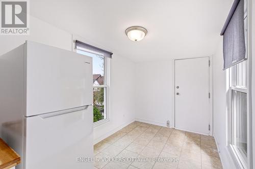 Unit 3 - 491 Mcleod Street, Ottawa, ON 
