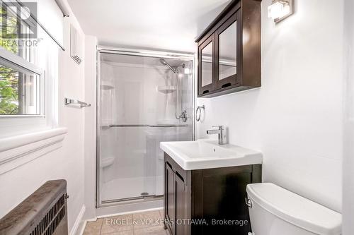 Unit 3 - 491 Mcleod Street, Ottawa, ON 