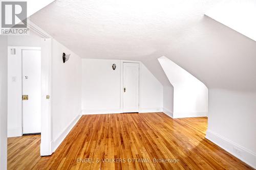 Unit 3 - 491 Mcleod Street, Ottawa, ON 