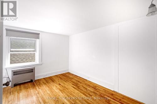 Unit 3 - 491 Mcleod Street, Ottawa, ON 