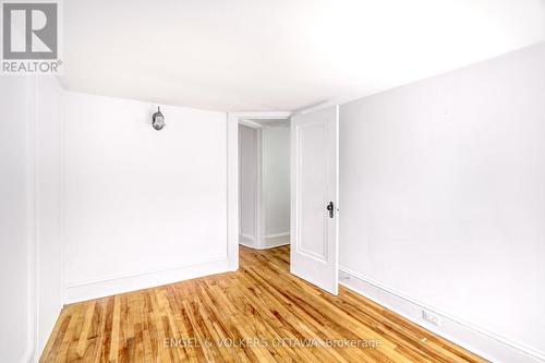 Unit 3 - 491 Mcleod Street, Ottawa, ON 