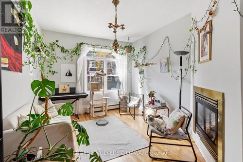 Unit 1 - 491 Mcleod Street, Ottawa, ON 