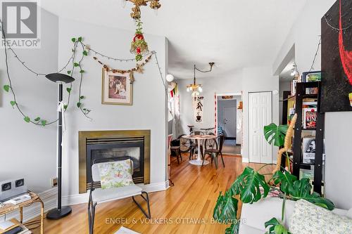 Unit 1 - 491 Mcleod Street, Ottawa, ON 