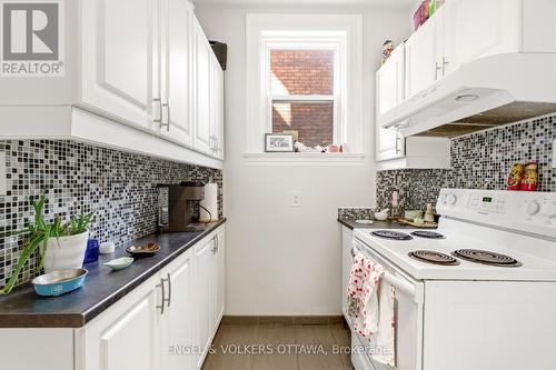 Unit 1 - 491 Mcleod Street, Ottawa, ON 