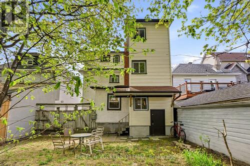 491 Mcleod Street, Ottawa, ON 