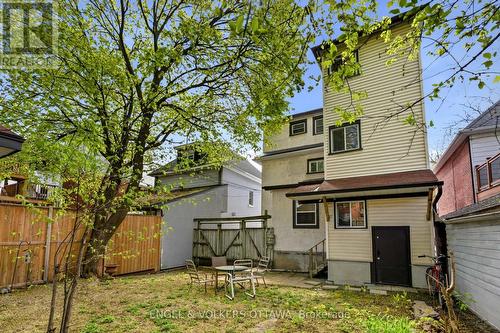 491 Mcleod Street, Ottawa, ON 