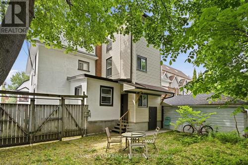 491 Mcleod Street, Ottawa, ON 