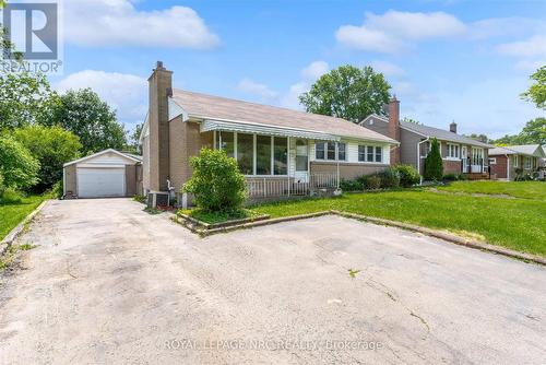 189 PRICE AVENUE  Welland (Prince Charles), ON L3C 3Y7