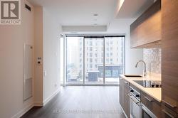 501 - 3 GLOUCESTER STREET Toronto, ON M4Y 0C6