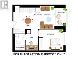 308 - 412 SILVER MAPLE ROAD Oakville, ON L6H 7X8