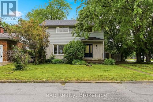 42 ROSEWOOD AVENUE  Belleville (Belleville Ward), ON K8N 4E9