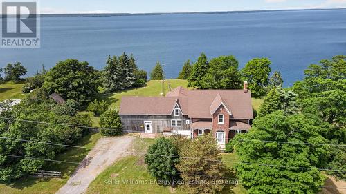 3753 COUNTY RD 13  Prince Edward County (South Marysburg Ward), ON K0K 2T0