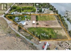 1260 Thompson Court Kamloops, BC V0K 2J0