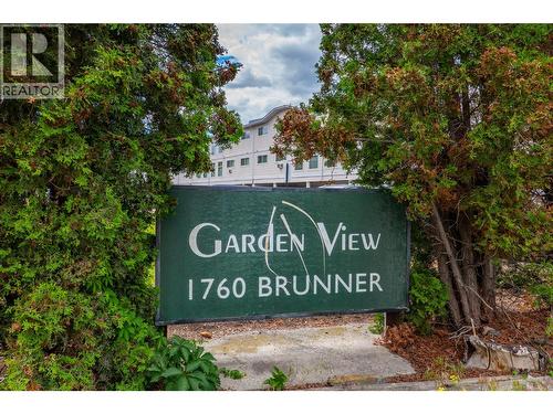 1760 BRUNNER Avenue Unit# 106  Kamloops, BC V2B 3L7