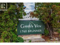 1760 BRUNNER Avenue Unit# 106 Kamloops, BC V2B 3L7