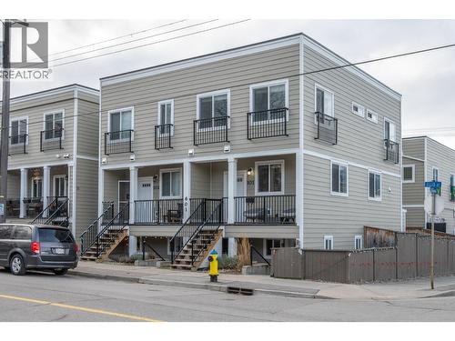 601 Ellis Street Unit# 101  Penticton, BC V2A 4M5