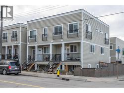 601 Ellis Street Unit# 101 Penticton, BC V2A 4M5