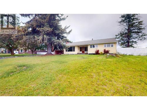 511 14TH Avenue S  Cranbrook, BC V1C 2X9