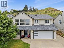 2087 Tremerton Drive Kamloops, BC V2E 2K7