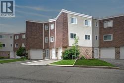 60 ELMSDALE Drive Unit# 66  Kitchener, ON N2E 2G4
