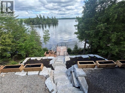 5789 N KENNISIS LAKE Road , Haliburton, Ontario K0M 1M0 1