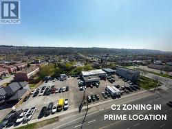 542-548 HIGHWAY 8  Stoney Creek, ON L8G 4T4