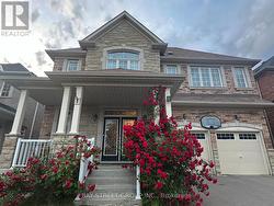 90 GABLE AVENUE Markham, ON L6C 2W6