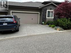 1040 Mt Revelstoke Place Unit# 15 Vernon, BC V1B 4E3