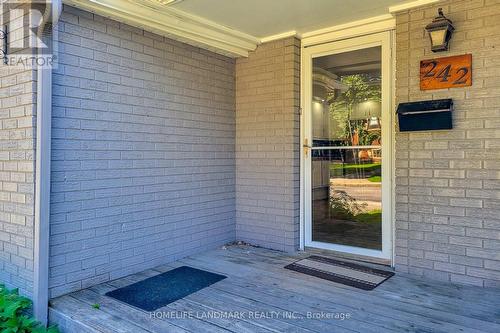 242 Bowman Street, Hamilton, ON 