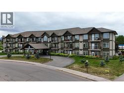 104 3684 PRINCESS CRESCENT Smithers, BC V0J 2N0
