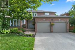 2421 SUSQUEHANNA COURT Oakville, ON L6H 5Y8