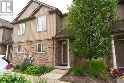8 - 6117 KELSEY CRESCENT Niagara Falls (Forestview), ON L2H 0B2