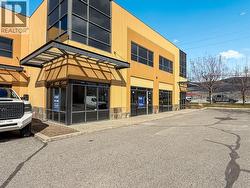 140 Commercial Drive Unit# 109 Kelowna, BC V1X 7X6