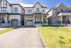 39 NORTHROP AVENUE Clarington, ON L1B 0W6
