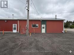 UNIT B & C - 700 YORK ROAD  Guelph (Grange Road), ON N1E 6A5