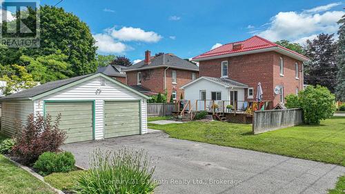 33 SUSSEX STREET S  Kawartha Lakes (Lindsay), ON K9V 3E7