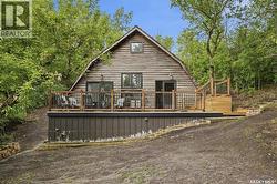 101 Centennial AVENUE  Marquis Rm No. 191, SK S0H 4C0