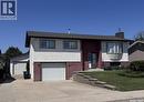 523 8Th Avenue W, Biggar, SK 