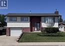 523 8Th Avenue W, Biggar, SK 