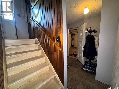 523 8Th Avenue W, Biggar, SK 