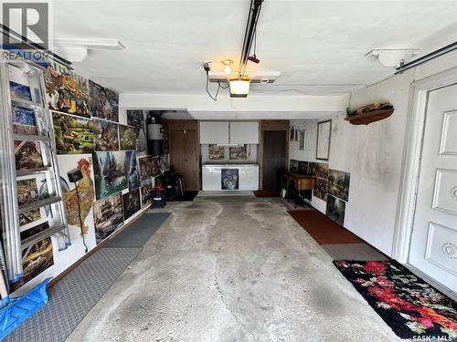 523 8Th Avenue W, Biggar, SK 