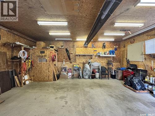 523 8Th Avenue W, Biggar, SK 