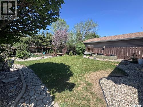 523 8Th Avenue W, Biggar, SK 
