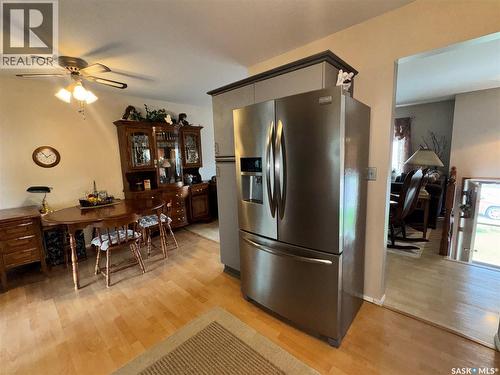 523 8Th Avenue W, Biggar, SK 