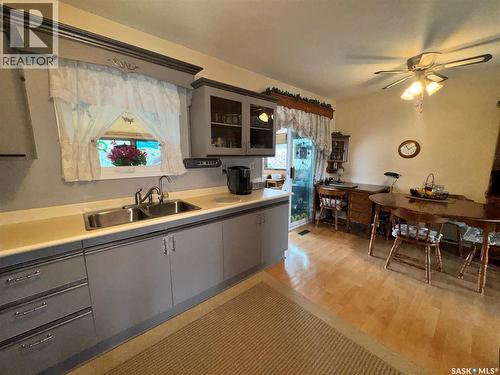 523 8Th Avenue W, Biggar, SK 