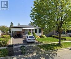 MAIN - 41 PEGASUS TRAIL Toronto, ON M1G 3N6