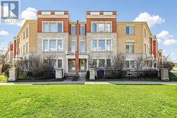 10 - 1299 GLENANNA ROAD Pickering, ON L1V 0C9