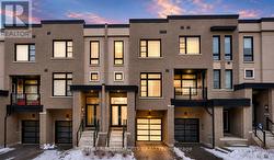 2521 CASTLEGATE CROSSING Pickering, ON L1X 0H7