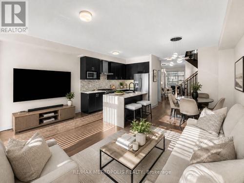 2521 Castlegate Crossing, Pickering, ON 