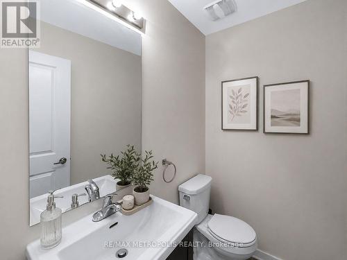 2521 Castlegate Crossing, Pickering, ON 